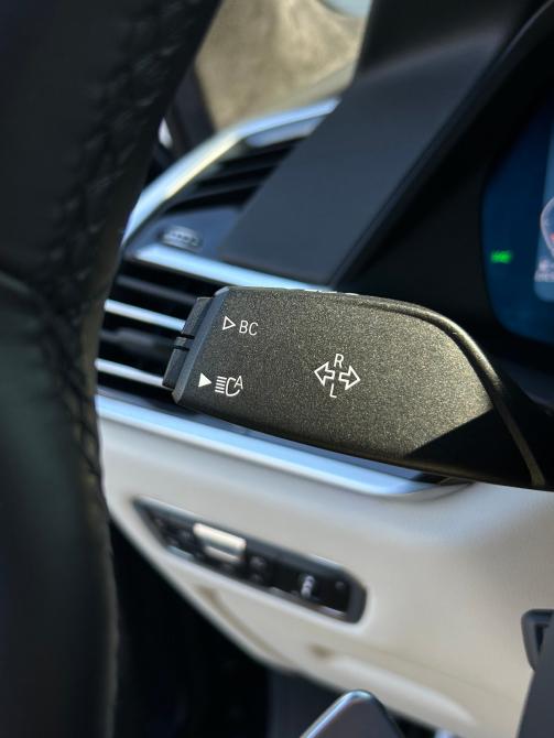 BMW X7 I (G07) Альметьевск  - изображение 18