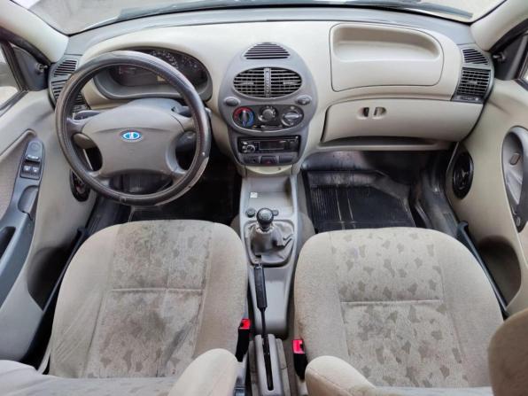 Lada (ВАЗ) Kalina I с пробегом 2009 года, цена 158 080 рублей, 207096 км, универсал, Автокод Объявления