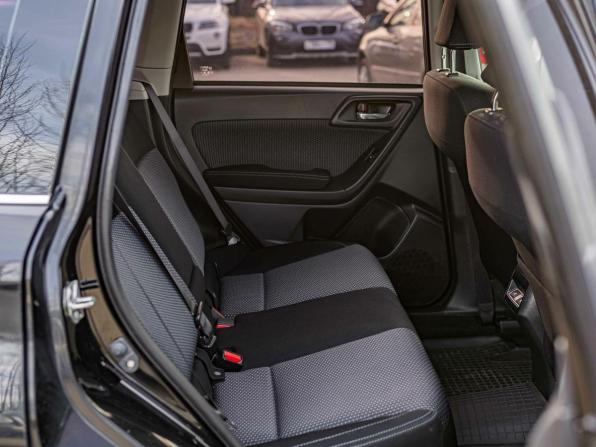 Subaru Forester IV Рестайлинг с пробегом 2016 года, цена 1 820 000 рублей, 175520 км, внедорожник, Автокод Объявления