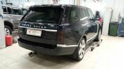 Land Rover Range Rover IV Санкт-Петербург  - изображение 11