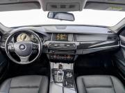 BMW 5 серии VI (F10/F11/F07) Рестайлинг Санкт-Петербург  - изображение 44