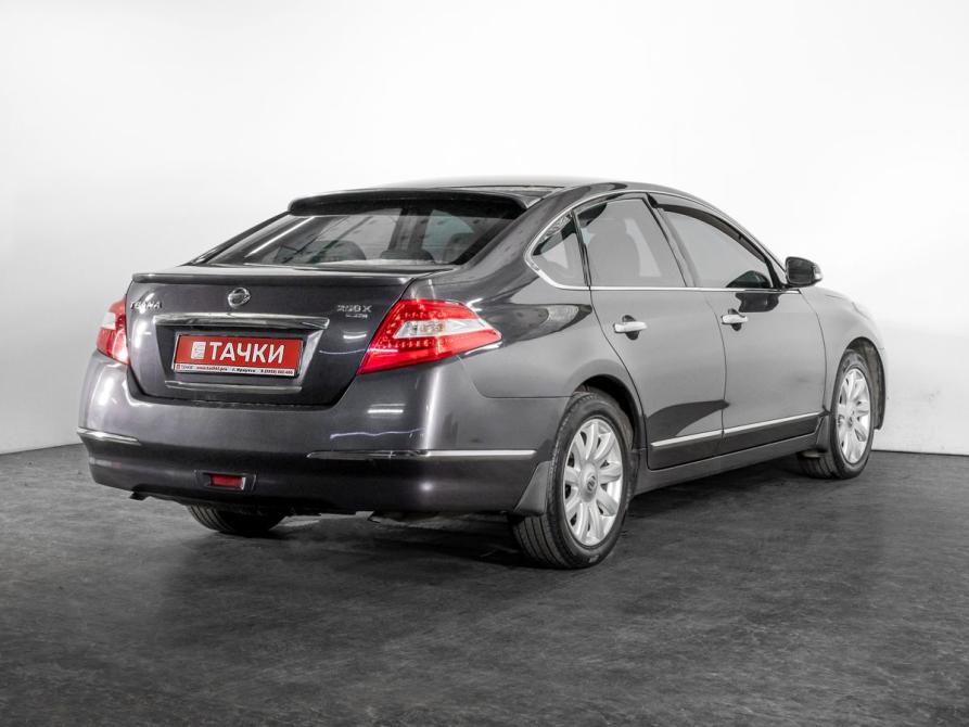 Nissan Teana II (J32) Иркутск  - изображение 3