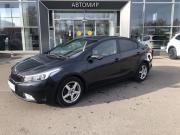 Kia Cerato III Рестайлинг (Classic) Брянск  - изображение 16