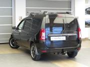 Lada (ВАЗ) Largus I Санкт-Петербург  - изображение 21