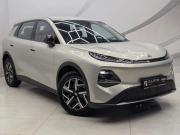 Changan Qiyuan Q05 II Воронеж  - изображение 24