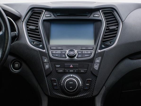 Hyundai Santa Fe III с пробегом 2013 года, цена 1 730 000 рублей, 189833 км, внедорожник, Автокод Объявления