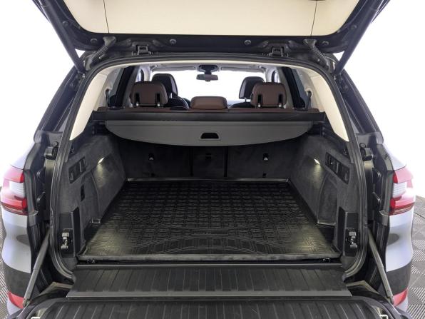 BMW X5 IV (G05/G18) с пробегом 2019 года, цена 5 900 000 рублей, 118847 км, внедорожник, Автокод Объявления