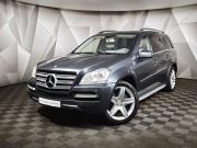 Mercedes-Benz GL-Класс I (X164) Рестайлинг Москва  - изображение 26
