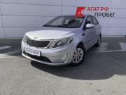 Kia Rio III Ставрополь  - изображение 22