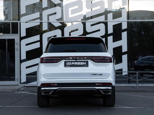 JETOUR X90+ с пробегом 2024 года, цена 2 550 000 рублей, 10616 км, внедорожник, Автокод Объявления