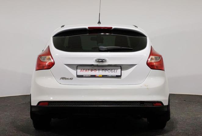 Ford Focus III с пробегом 2012 года, цена 740 000 рублей, 149223 км, хэтчбек, Автокод Объявления
