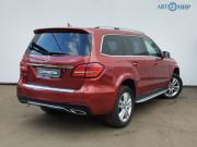 Mercedes-Benz GLS I (X166) Москва  - изображение 24