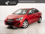 Hyundai Solaris I Казань  - изображение 13