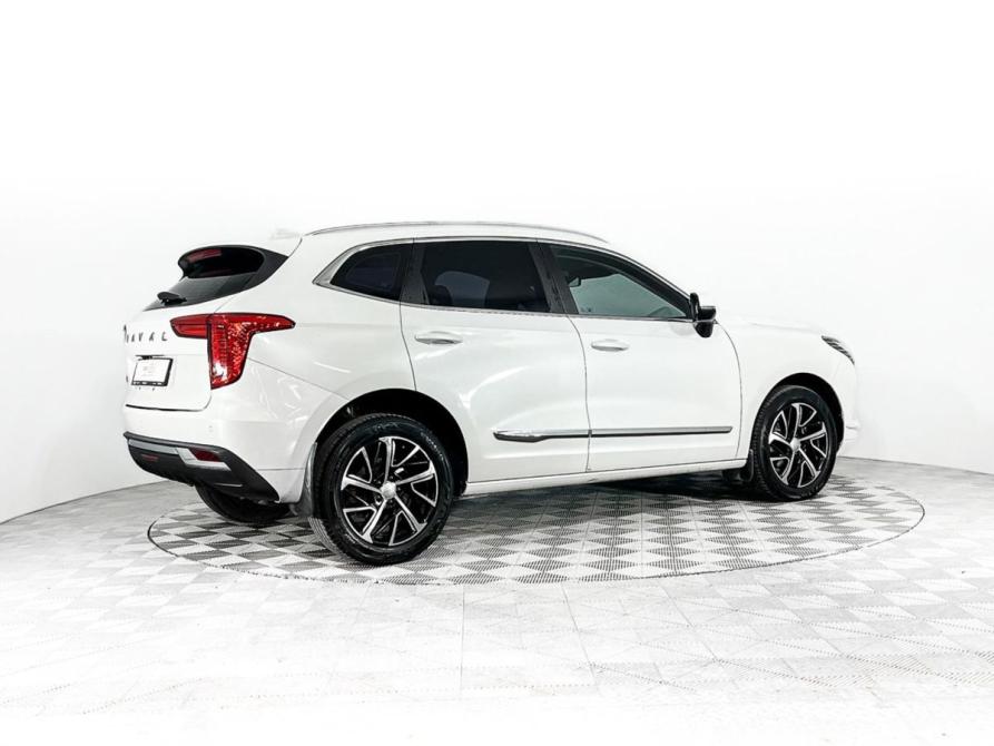 Haval Jolion I Ногинск  - изображение 7