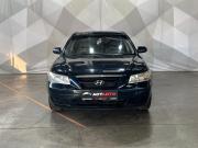 Hyundai Sonata V (NF) Оренбург  - изображение 21