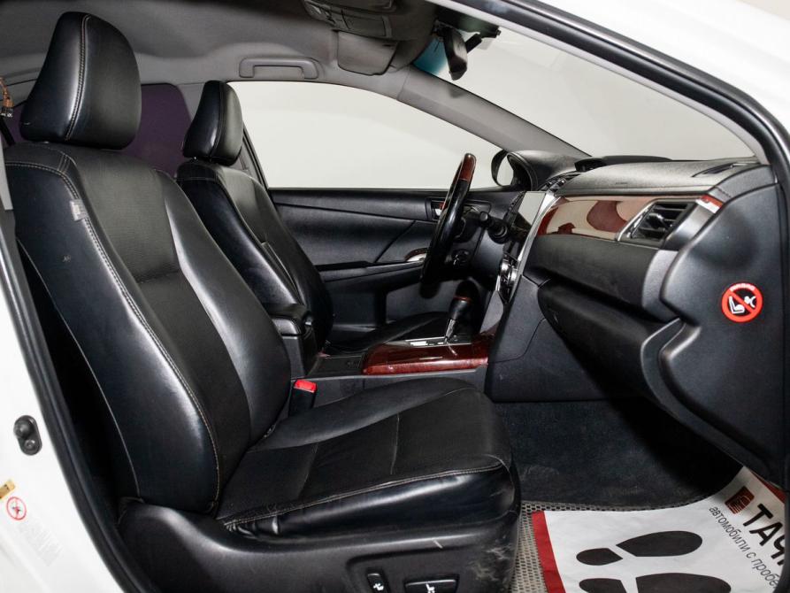 Toyota Camry VII (XV50) Иркутск  - изображение 6
