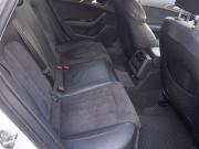 Audi A6 IV (C7) Рестайлинг Москва  - изображение 26