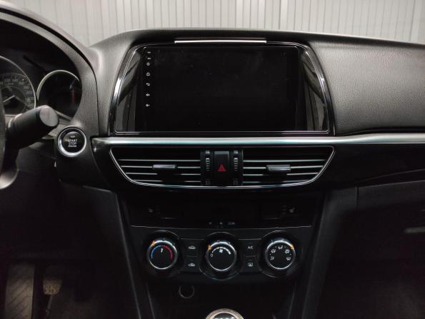 Mazda 6 III (GJ) с пробегом 2012 года, цена 1 339 000 рублей, 189916 км, седан, Автокод Объявления