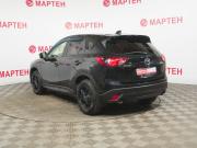 Mazda CX-5 I Вологда  - изображение 24