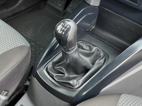 Ford EcoSport II с пробегом 2017 года, цена 1 390 000 рублей, 68252 км, внедорожник, Автокод Объявления