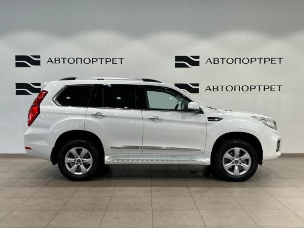 Haval H9 I Рестайлинг с пробегом 2019 года, цена 2 299 000 рублей, 118074 км, внедорожник, Автокод Объявления