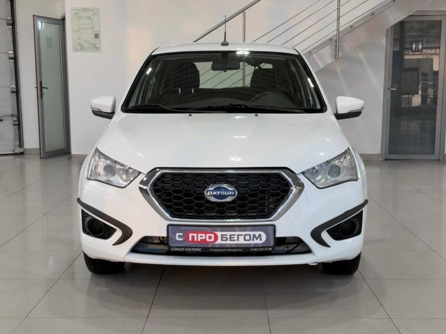 Datsun mi-DO Ростов-на-Дону  - изображение 3