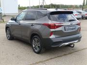 Kia Seltos I Набережные Челны  - изображение 33
