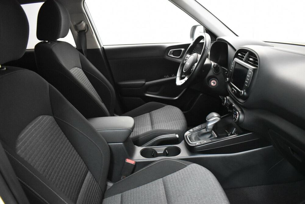 Kia Soul III Москва  - изображение 14