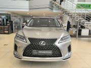 Lexus RX IV Рестайлинг Казань  - изображение 24
