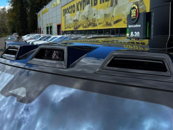 BYD Yangwang U8 с пробегом 2024 года, цена 12 500 000 рублей, 9834 км, внедорожник, Автокод Объявления