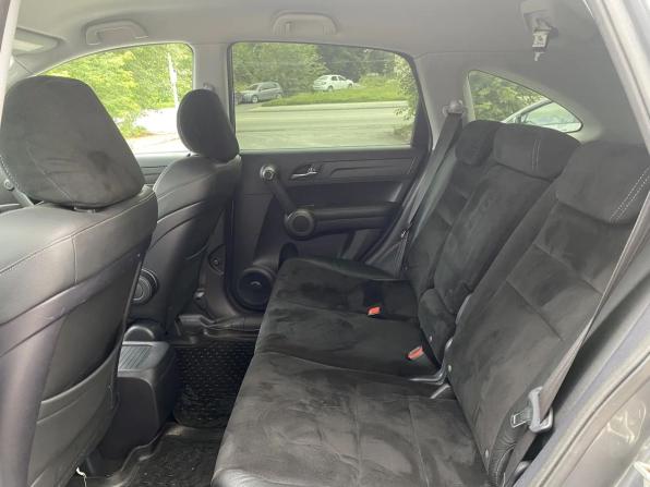Honda CR-V III Рестайлинг с пробегом 2012 года, цена 1 625 000 рублей, 157791 км, внедорожник, Автокод Объявления
