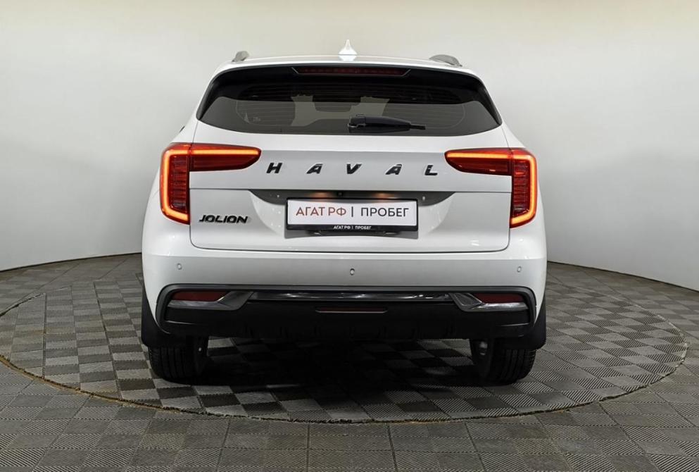 Haval Jolion I Нижний Новгород  - изображение 5