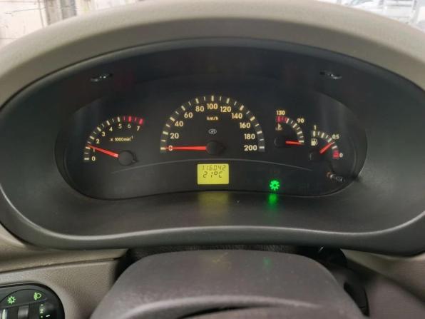 Lada (ВАЗ) Kalina I с пробегом 2011 года, цена 241 000 рублей, 116042 км, универсал, Автокод Объявления
