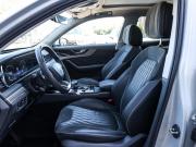 Hongqi HS5 I Москва  - изображение 43