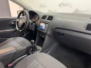 Volkswagen Polo V Рестайлинг Ставрополь  - изображение 23