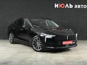 FAW Bestune B70 I Екатеринбург  - изображение 22