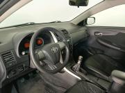Toyota Corolla X (E140 E150) Рестайлинг Архангельск  - изображение 36