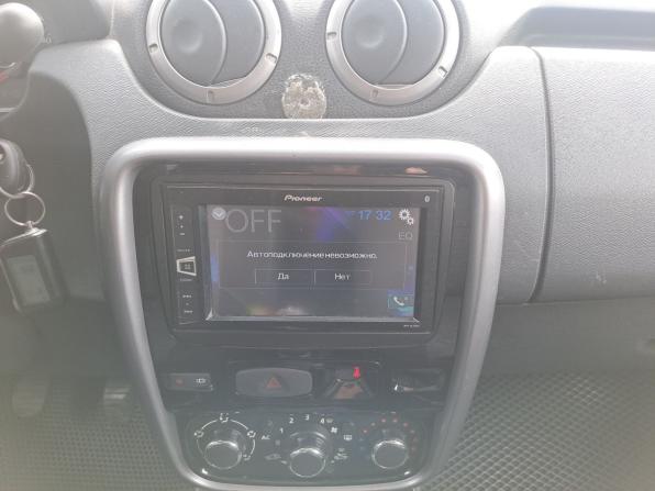 Renault Duster I с пробегом 2012 года, цена 585 000 рублей, 260385 км, внедорожник, Автокод Объявления