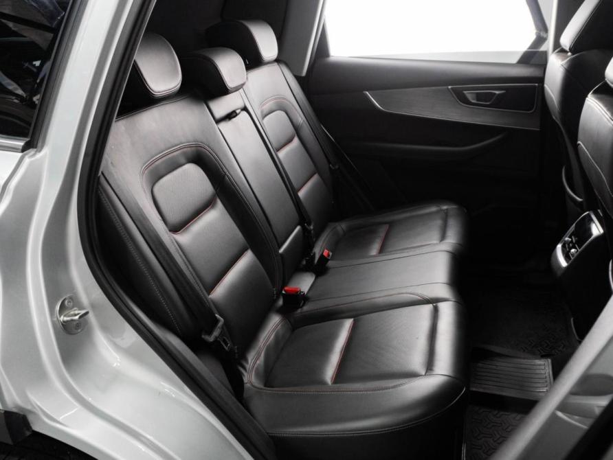 Chery Tiggo 7 Pro I Тюмень  - изображение 7
