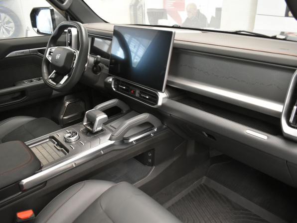 JETOUR T2 с пробегом 2024 года, цена 3 149 000 рублей, 47000 км, внедорожник, Автокод Объявления