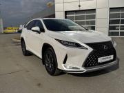 Lexus RX IV Рестайлинг Екатеринбург  - изображение 23