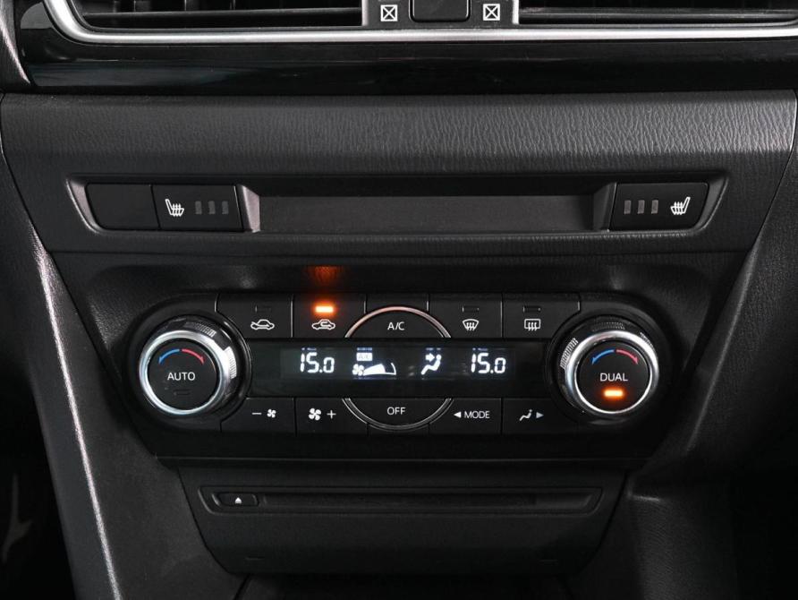 Mazda 3 III (BM) Ростов-на-Дону  - изображение 14