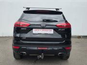 Geely Atlas I Москва  - изображение 28