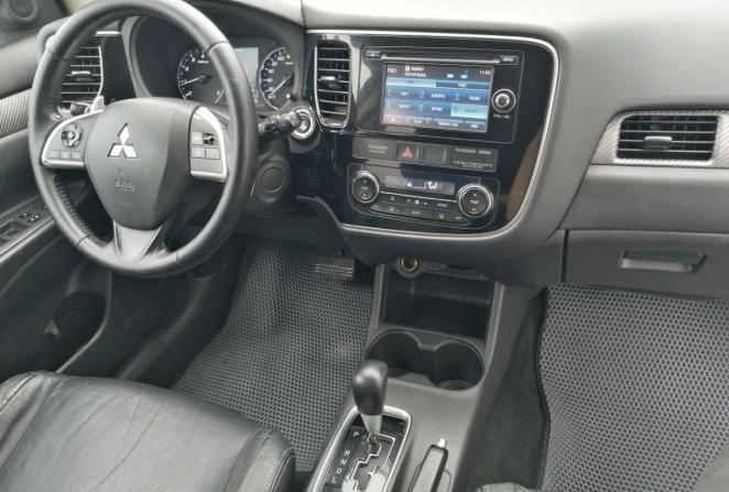 Mitsubishi Outlander III с пробегом 2014 года, цена 1 510 000 рублей, 148940 км, внедорожник, Автокод Объявления