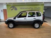 Chevrolet Niva I Рестайлинг Чебоксары  - изображение 37