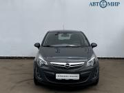 Opel Corsa D Рестайлинг II Москва  - изображение 14