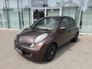 Nissan March III (K12) Воронеж  - изображение 13