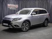 Mitsubishi Outlander III Рестайлинг 3 Москва  - изображение 23