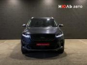 Kia Sorento III Prime Рестайлинг Челябинск  - изображение 27