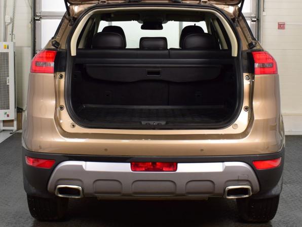 Geely Atlas I с пробегом 2020 года, цена 1 664 995 рублей, 159546 км, внедорожник, Автокод Объявления